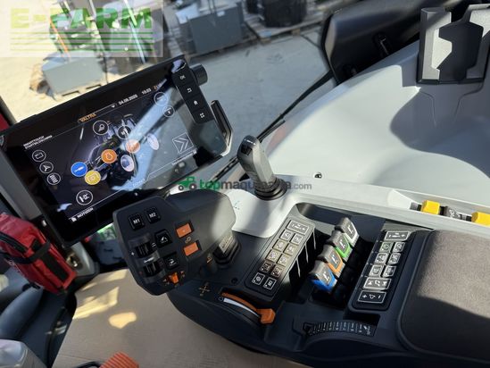 Tractor agrícola - Valtra - t215 direct