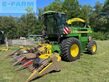 Cosechadora de Cereal - John Deere - 6750 *kundenauftrag*