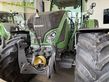 Tractor agrícola - Fendt - 718 vo vario
