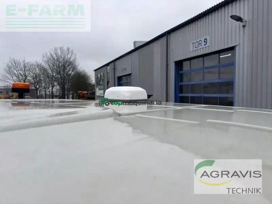 Tractor agrícola - Claas - arion 660 cmatic cebis CMATIC CEBIS