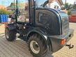 Minicargadora -  - jf2.5 hoflader