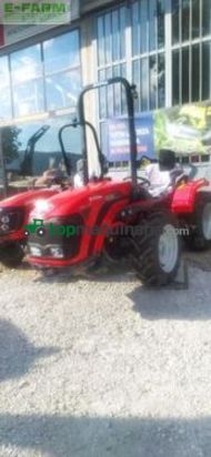 Tractor agrícola -  - tn 5800 major