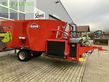 Remolqu esparcidor - Kuhn - profile 80 compact 14.2 ds
