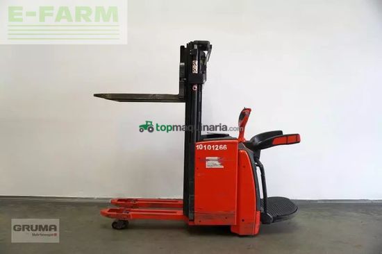 Elevadora - Linde - l 20 ap i 1173