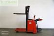 Elevadora - Linde - l 20 ap i 1173