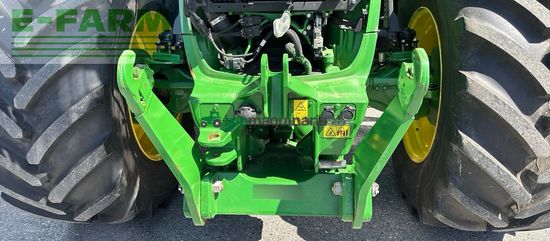 Tractor agrícola - John Deere - 7R 330