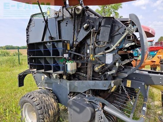 Empacadora gigant -  - presse vicon rv4116