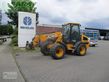 Minicargadora - JCB - tm 220 teleskopradlader