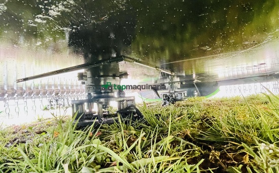 Desbrozadora - DS 220