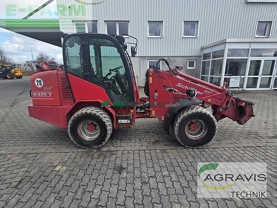 Telescopica - Schaffer - 6370 t