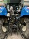 Tractor agrícola - New Holland - t 5.105 electro command