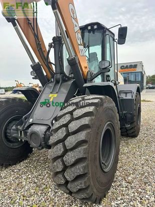 Minicargadora - Case IH - 921g xr (lang arm)