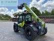Telescopica - Claas - scorpion 741 gen2