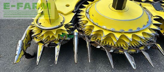 Cabezal - John Deere - 475plus