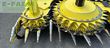 Cabezal - John Deere - 475plus
