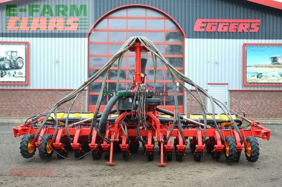 Sembradora monograno mecanica - Väderstad - tempo v 12 + fh 2200