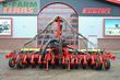 Sembradora monograno mecanica - Väderstad - tempo v 12 + fh 2200