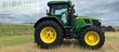Tractor agrícola - John Deere - 7R 290