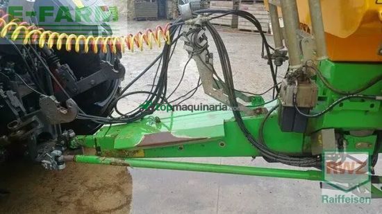 Volquet - Joskin - ** trans _space 7000 -23 bc 150 **