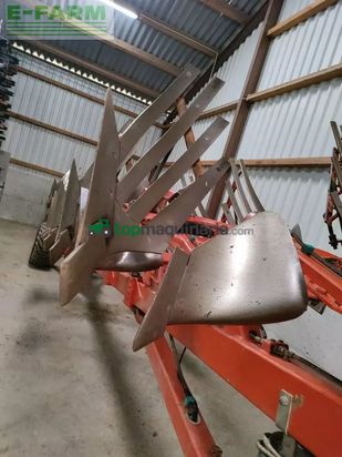 Arado - Kuhn - manager 8 nsh