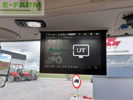 Tractor agrícola - Fendt - 314 vario profi+ ProfiPlus