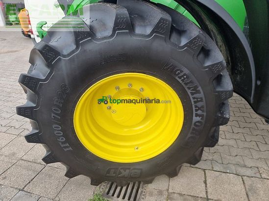 Tractor agrícola - John Deere - 6175m