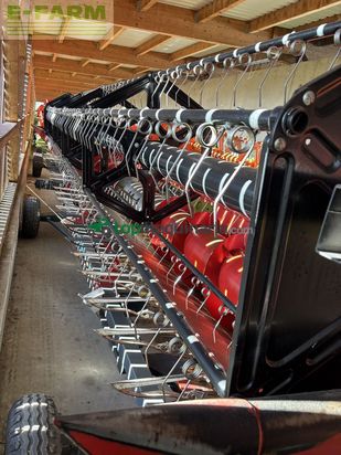 Cosechadora de Cereal - Case IH - axial-flow 6140