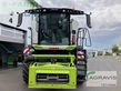 Cosechadora de Cereal - Claas - trion 730 montana