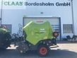 Empacadora gigant - Claas - rollant 520 rc
