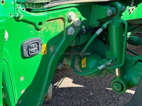 Tractor agrícola - John Deere - 6250r