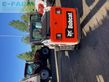 Minicargadora - Bobcat - s450