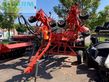 Henificador - Kuhn - gf 7702 t