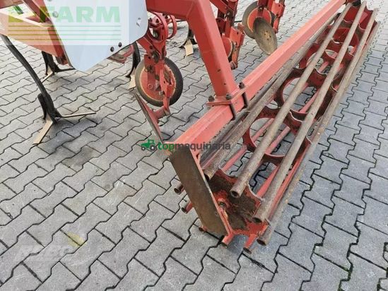 Cultivador - Knoche - 5m