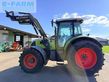 Tractor agrícola - Claas - 640 cis