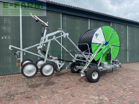 Riego - Irtec - haspel 90/220 gb2