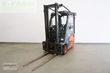 Elevadora - Linde - e 14 evo 386-02