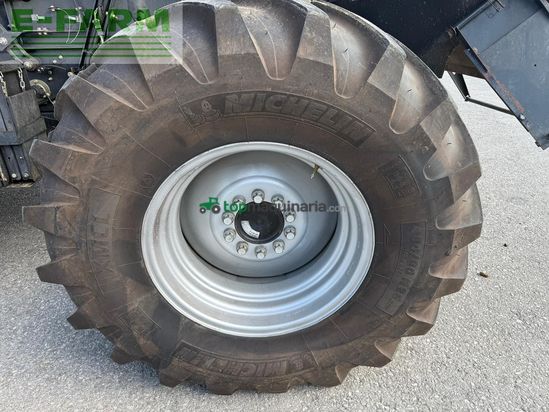 Cosechadora de Cereal - Case IH - axial-flow 6088