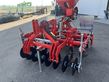 Cultivador -  - güttler greenmanager 18 grubber-walzen-striegel-