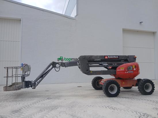 Brazo MANITOU 180ATJ