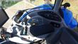 Tractor agrícola - New Holland - t8.410