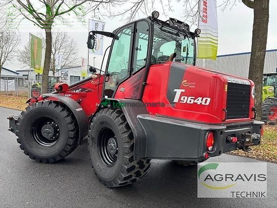 Telescopica - Schaffer - 9640 t