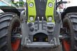 Tractor agrícola - Claas - arion 650 cmatic - stage v cis CMATIC CIS