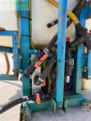 Atomizador - Blanchard - blanchard gc 1500