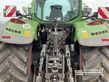 Tractor agrícola - Fendt - 720 vario gen6 profi plus