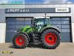 Tractor agrícola - Fendt - 828 vario s4 profi