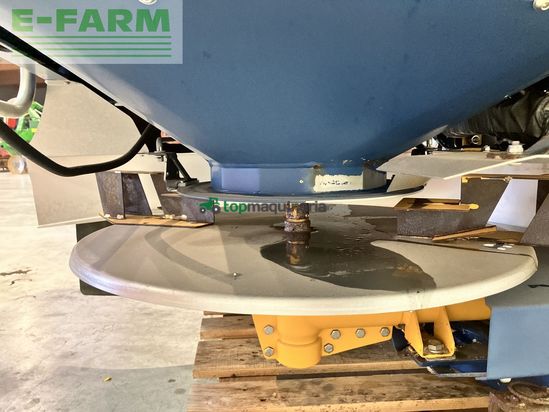 Esparcidor - Bogballe - l2w plus wiegestreuer - 1700 liter