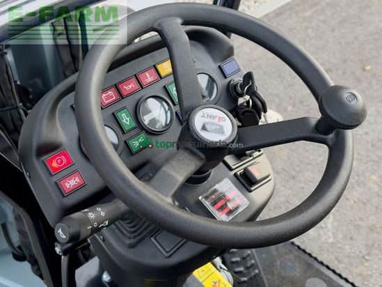 Minicargadora - Giant - g 2300 hd