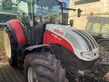 Tractor agrícola - Steyr - 4115 multie