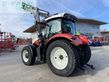 Tractor agrícola - Steyr - 4125 profi cvt