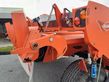 Cortacésped manual - Kuhn - fc 3160 tcd